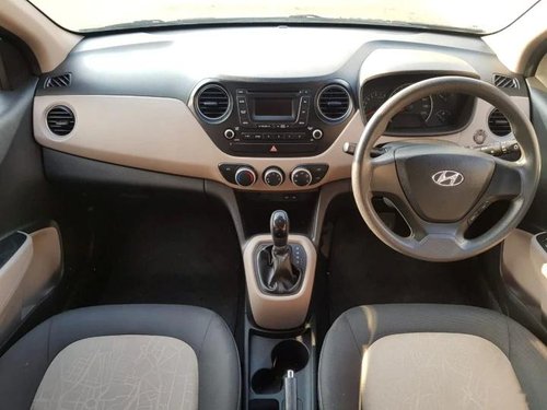 2014 Hyundai Grand i10 1.2 Kappa Sportz Option AT in Pune