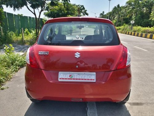 2013 Maruti Suzuki Swift VXI MT for sale in Mumbai