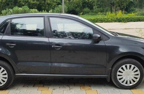 Used 2016 Volkswagen Polo 1.2 MPI Comfortline MT in Ahmedabad