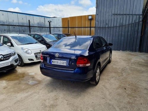 2013 Volkswagen Vento 1.6 Highline MT for sale in Pune