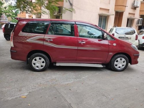 Used 2011 Toyota Innova 2004-2011 MT for sale in Chennai