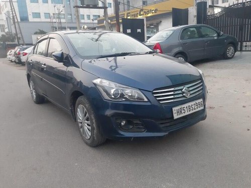 Maruti Suzuki Ciaz Delta 2018 MT for sale in Noida