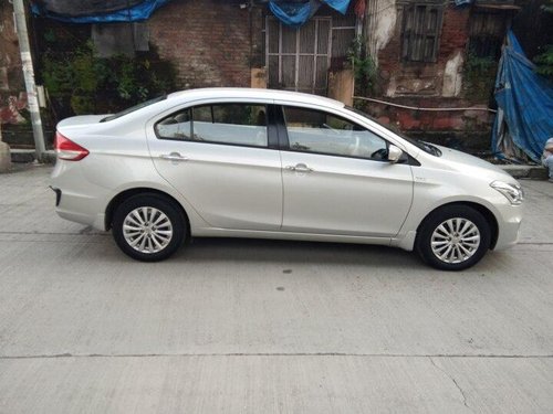 Maruti Ciaz ZDi SHVS 2016 MT for sale in Mumbai