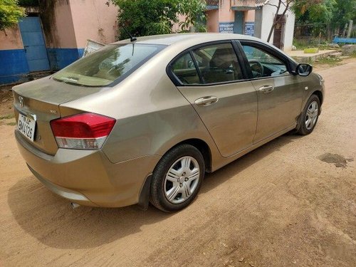 2010 Honda City  1.5 S MT for sale in Chennai