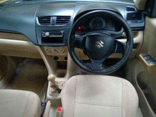 2013 Maruti Suzuki Swift Dzire MT for sale in Mumbai