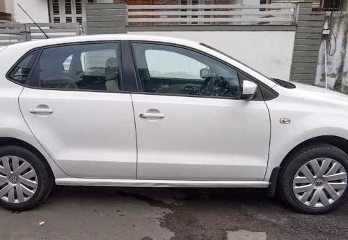 Used 2013 Volkswagen Polo Diesel Comfortline 1.2L MT in Ahmedabad