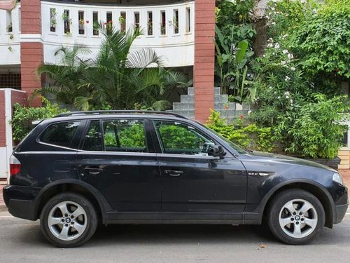 2008 BMW X3 xDrive28i xLine AT for sale in Bangalore