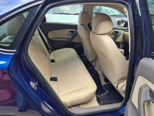 2013 Volkswagen Vento 1.6 Highline MT for sale in Pune