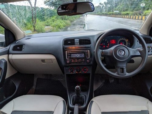 2014 Volkswagen Polo 1.2 MPI Comfortline MT for sale in Mumbai