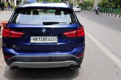 2017 BMW X1 sDrive 20d xLine AT for sale in New Delhi