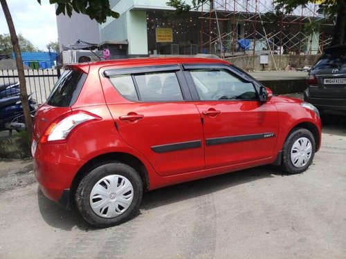 Maruti Suzuki Swift VXI 2013 MT for sale in Mumbai