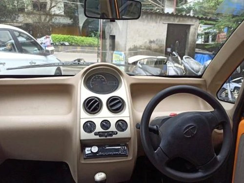 2012 Tata Nano Lx MT for sale in Mumbai