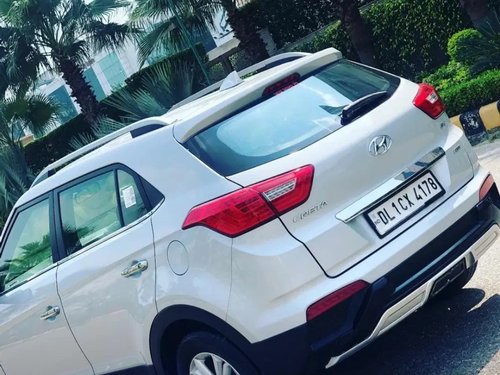 2017 Hyundai Creta 1.6 SX Plus for sale at low price