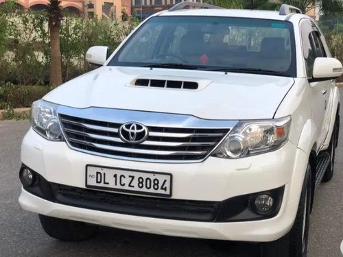 2013 Toyota Fortuner3.0 Diesel  for sale at low price