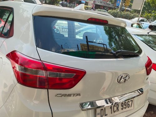 2016 Hyundai Creta 1.6 SX Opt for sale at low price