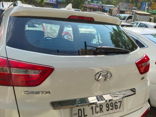 2016 Hyundai Creta 1.6 SX Opt for sale at low price