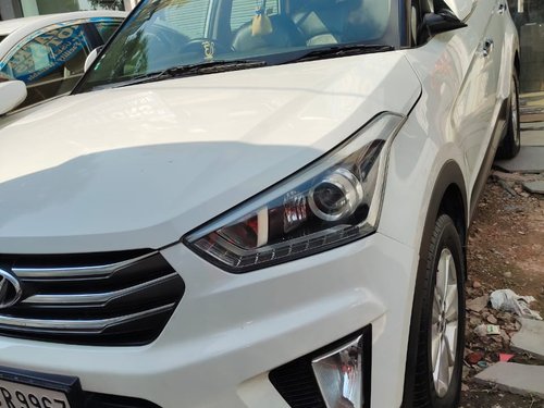 2016 Hyundai Creta 1.6 SX Opt for sale at low price
