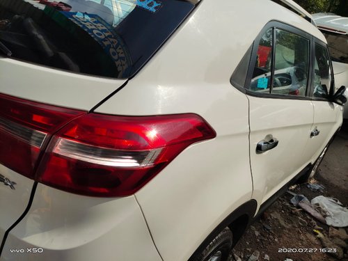 2016 Hyundai Creta 1.6 SX Opt for sale at low price