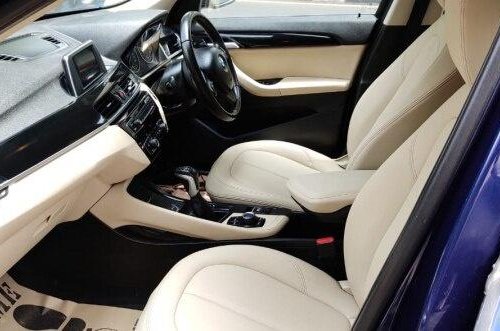 2017 BMW X1 sDrive 20d xLine AT for sale in New Delhi