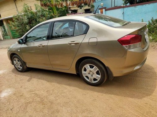 2010 Honda City  1.5 S MT for sale in Chennai