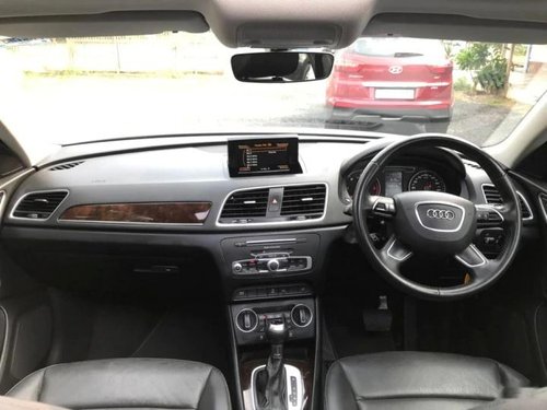 Used 2019 Audi Q3 AT for sale in Ahmedabad 