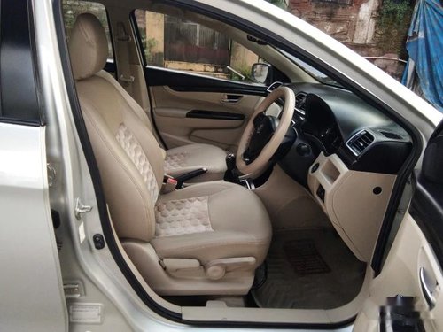 Maruti Ciaz ZDi SHVS 2016 MT for sale in Mumbai