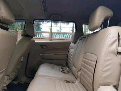 Maruti Suzuki Ertiga ZDI Plus 2018 MT for sale in Mumbai