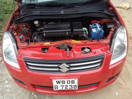 2009 Maruti Suzuki Swift Dzire MT for sale in Kolkata