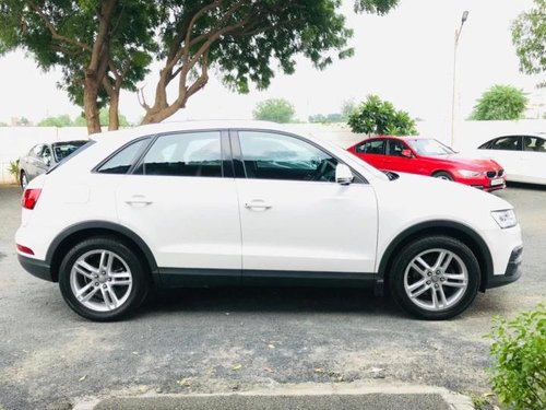 Used 2019 Audi Q3 AT for sale in Ahmedabad 