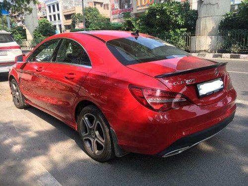 Used 2019 Mercedes Benz 200 AT for sale in New Delhi