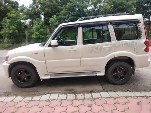 Used 2010 Mahindra Scorpio VLX 2WD BSIV MT in Indore