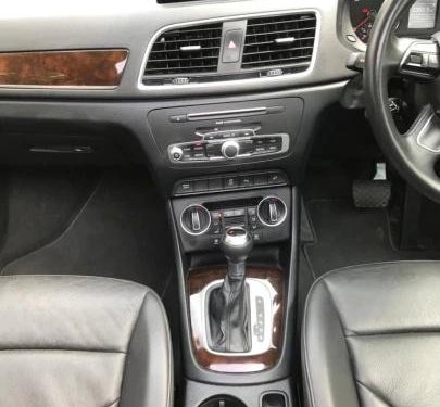 Used 2019 Audi Q3 AT for sale in Ahmedabad 