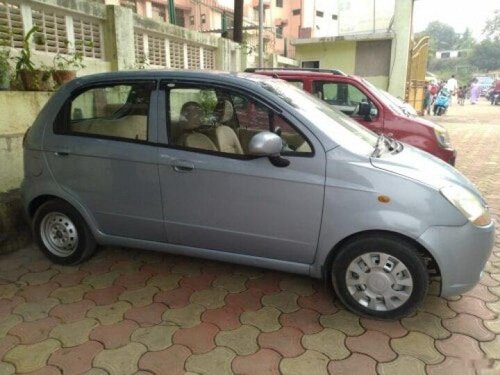 2011 Chevrolet Spark 1.0 LS BS3 MT for sale in Mumbai