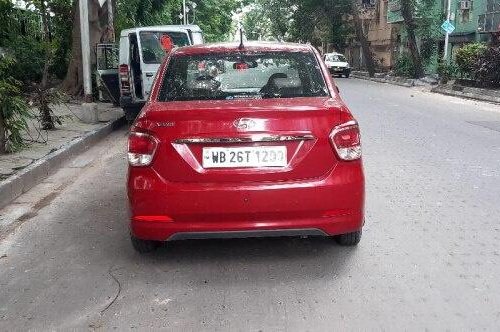 2014 Hyundai Xcent 1.2 Kappa SX Option MT in Kolkata