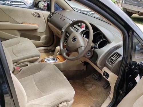 2006 Honda City ZX CVT AT for sale in Pune