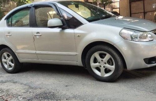 2009 Maruti Suzuki SX4 MT for sale in New Delhi