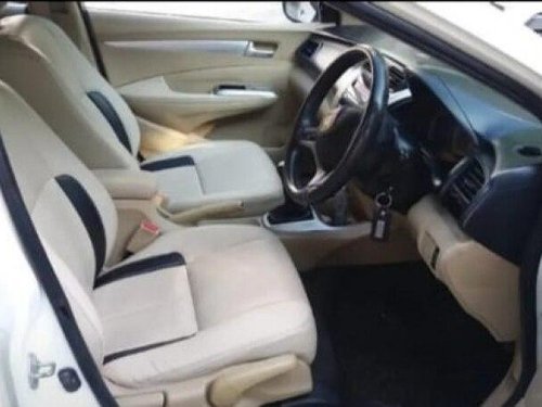 Used 2011 Honda City V MT for sale in New Delhi