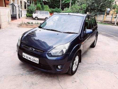 Used 2012 Ford Figo MT for sale in Bangalore