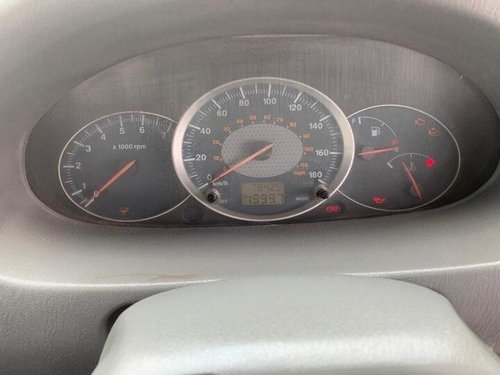 Mahindra Scorpio LX 2011 MT for sale in New Delhi