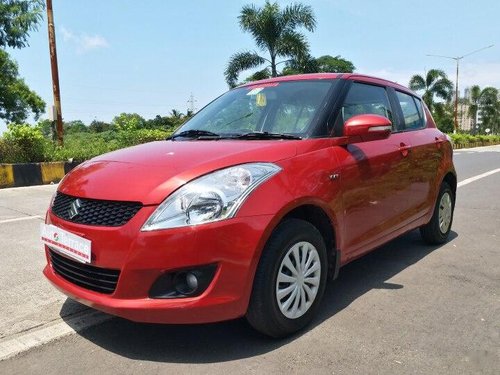 2013 Maruti Suzuki Swift VXI MT for sale in Mumbai