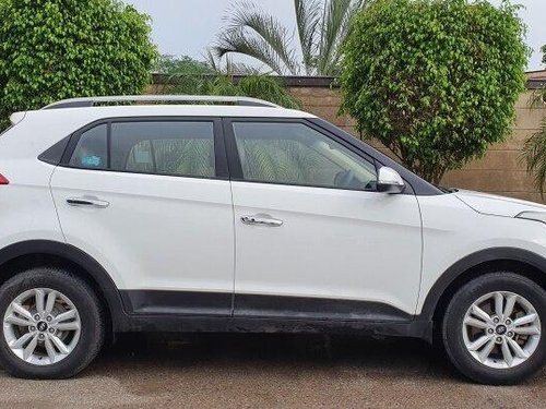 Used 2016 Hyundai Creta 1.6 Gamma SX Plus MT for sale in New Delhi