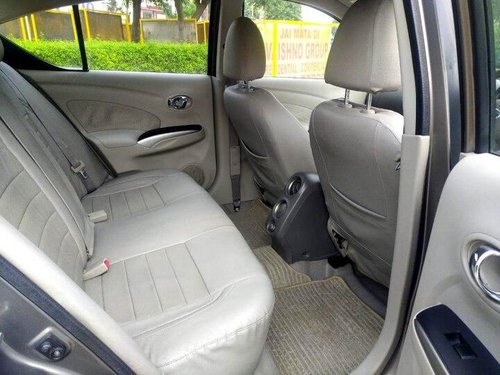 Used 2015 Nissan Sunny XV CVT AT for sale in Gurgaon