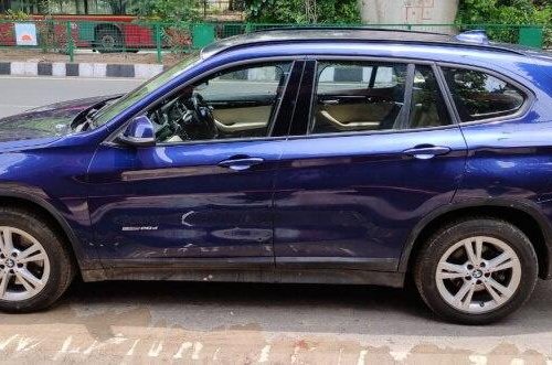 2017 BMW X1 sDrive 20d xLine AT for sale in New Delhi