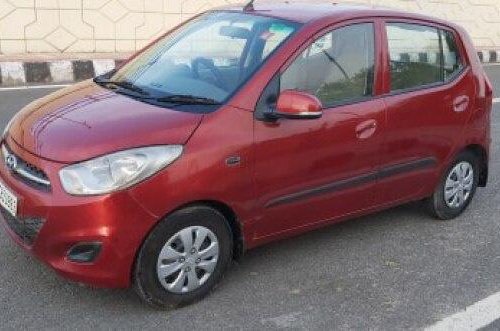 Used Hyundai i10 Magna 1.2 2012 MT for sale in New Delhi