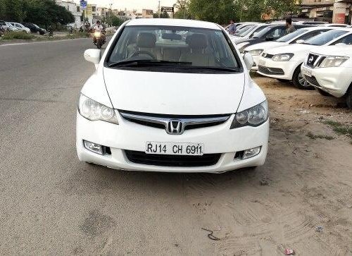 2009 Honda Civic 1.8 V AT for sale in Jaipur