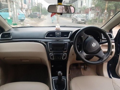 Maruti Suzuki Ciaz Delta 2018 MT for sale in Noida