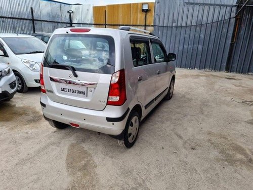 2016 Maruti Wagon R VXI 1.2 BSIV MT in Pune