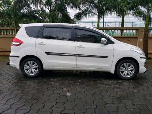 Maruti Suzuki Ertiga ZDI Plus 2018 MT for sale in Mumbai