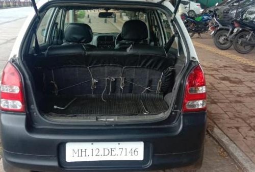 2007 Maruti Suzuki Alto MT for sale in Pune