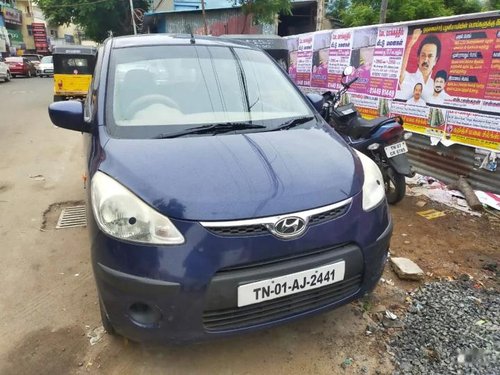 Hyundai i10 Magna 1.2 2009 MT for sale in Chennai